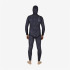 Mares Polygon 50 Freediving Trousers black