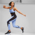 Leggings de fitness Puma Fit Eversculpt pour femmes Bleu
