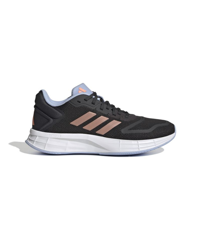 Running Chaussures adidas Duramo 10 Black...