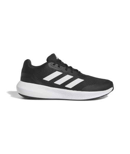 Chaussures adidas Run Falcon 3 Lace Enfant Negbás
