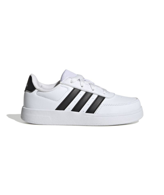 Chaussures adidas Breaknet Lifestyle Court...