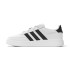 Chaussures adidas Breaknet Lifestyle Court Blanc Enfant