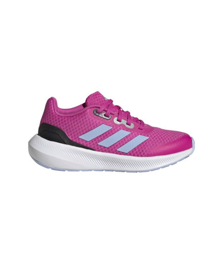 Chaussures adidas Runfalcon 3.0 Rose Enfant