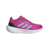 Chaussures adidas Runfalcon 3.0 Rose Enfant