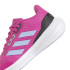 Chaussures adidas Runfalcon 3.0 Rose Enfant