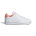 Chaussures adidas Advantage Lifestyle Court Lace White Enfant