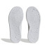 Chaussures adidas Advantage Lifestyle Court Lace White Enfant