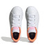 Chaussures adidas Advantage Lifestyle Court Lace White Enfant