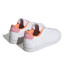Chaussures adidas Advantage Lifestyle Court Lace White Enfant