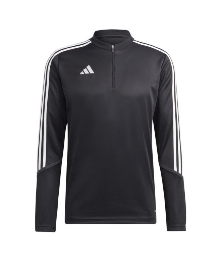 Sweat Football adidas de Tiro 23 Club Black Homme