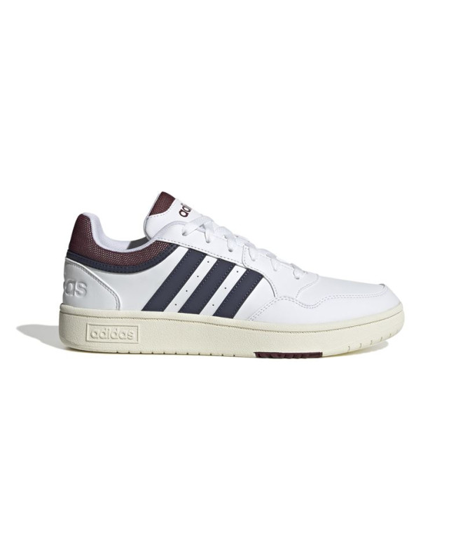 Chaussures adidas Hoops 3.0 Low Classic Vintage...
