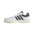 Chaussures adidas Hoops 3.0 Low Classic Vintage White Homme