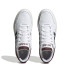 Chaussures adidas Hoops 3.0 Low Classic Vintage White Homme