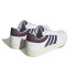 Chaussures adidas Hoops 3.0 Low Classic Vintage White Homme