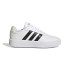 Chaussures adidas Court Platform Women's White