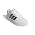 Chaussures adidas Court Platform Women's White