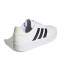 Chaussures adidas Court Platform Women's White