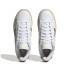 Chaussures adidas Grand Court Alpha Blanc Femme