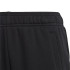 Pantalon adidas Fit Big Logo Pantalon noir pour enfants
