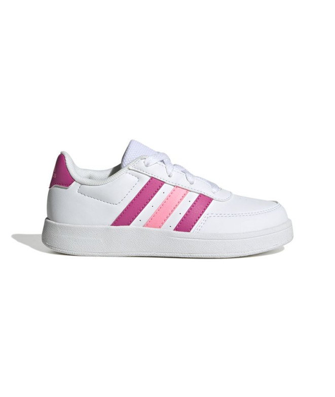 Chaussures adidas Breaknet Lifestile Court Lace...