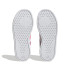 Chaussures adidas Breaknet Lifestile Court Lace White Enfant
