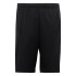 Pantalon de fitness adidas Essentials Logo Kids Noir