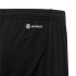 Pantalon de fitness adidas Essentials Logo Kids Noir
