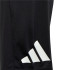 Pantalon de fitness adidas Essentials Logo Kids Noir