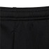 Pantalon de fitness adidas Essentials Logo Kids Noir