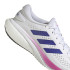 Chaussures de running adidas SuperNova 2.0 Hommes Blancs