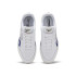 Chaussures Reebok Court Advance Blanc / Bleu