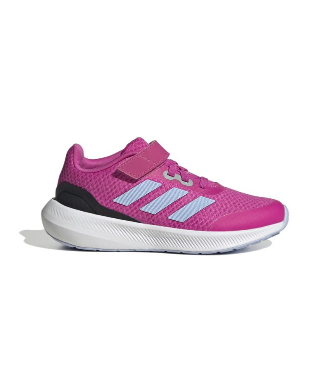 Chaussures adidas Runfalcon 3.0 Rose Enfant