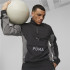 Puma Fit Woven Fitness Jacket Noir Hommes