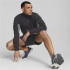 Puma Fit Woven Fitness Jacket Noir Hommes