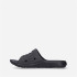 Tongs Under Armour Casier Iv Noir Homme