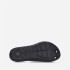 Tongs Under Armour Casier Iv Noir Homme