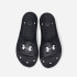 Tongs Under Armour Casier Iv Noir Homme