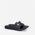 Tongs Under Armour Casier Iv Noir Homme