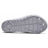 Tongs Under Armour Casier Iv Gris Homme