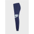 Pantalon Nike Metallic HBR Gifting Bleu pour enfants