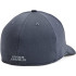 Casquette Under Armour Blitzing Grey Homme