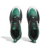 Chaussures de basket adidas Dame Certified Black