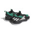Chaussures de basket adidas Dame Certified Black