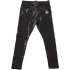 Leggings Converse High Rise Shine Girl's Black