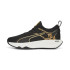 Chaussures de fitness Puma Pwr Xx Nitro Safari Glam Black pour femmes