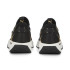 Chaussures de fitness Puma Pwr Xx Nitro Safari Glam Black pour femmes