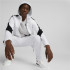 Veste de fitness Puma Evostripe Hommes Blanc