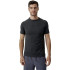 Born Living Yoga T-Shirt Otawa Anthracite Homme