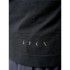 Born Living Yoga T-Shirt Otawa Anthracite Homme