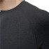 Born Living Yoga T-Shirt Otawa Anthracite Homme